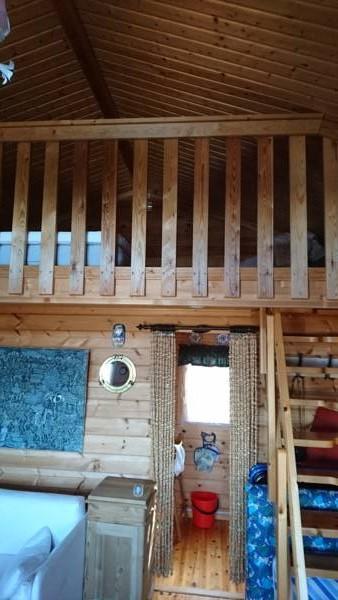 Muskoe Havsbad Villa Musko Havsbad Bagian luar foto