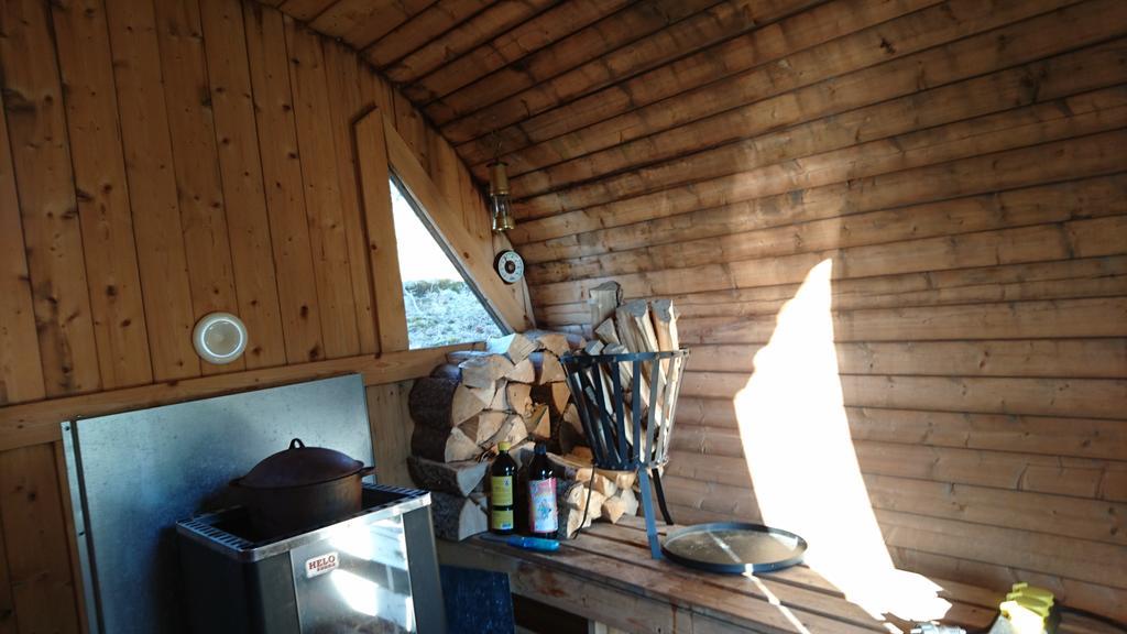 Muskoe Havsbad Villa Musko Havsbad Bagian luar foto